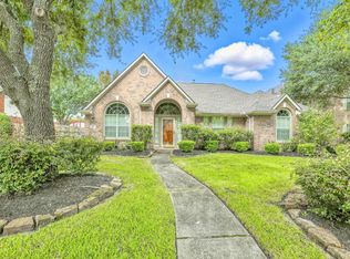14411 Gadshill Cir, Houston, TX 77044