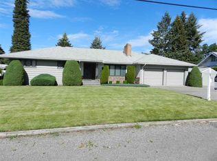 713 N Felts Rd, Spokane, WA 99206