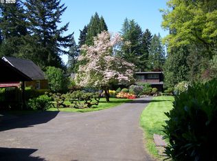 7225 SW Hunt Club Ln, Portland, OR 97223