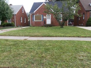 2447 Fortune Ave, Parma, OH