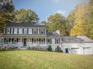 148 Hastings Dr, Northbridge, MA 01534
