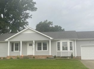 600 Joshua Dr, Clarksville, TN 37042