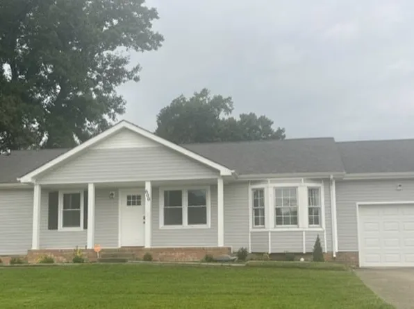 600 Joshua Dr, Clarksville, TN 37042