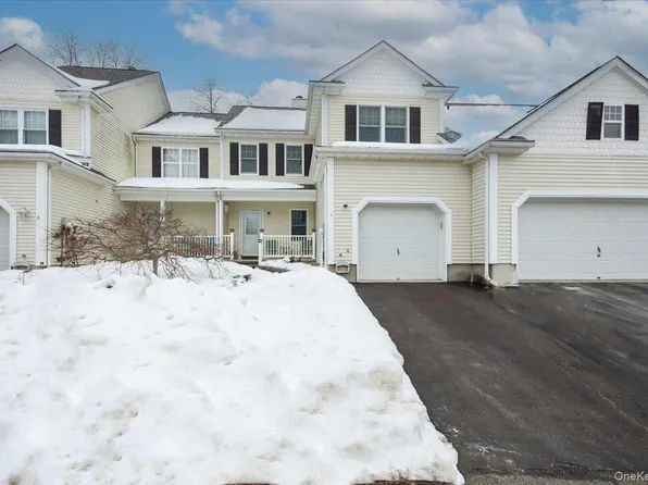 4 Osborne Glen, Poughquag, NY 12570