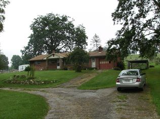 2074 Riverside Rd, Marion, VA 24354