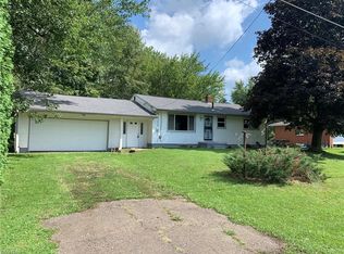 3527 34th St NE, Canton, OH 44705