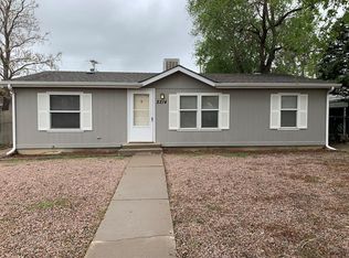 2214 E 12th St, Pueblo, CO 81001