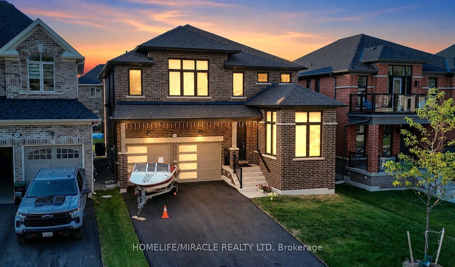 5 bed, $3,200 — Photo 2