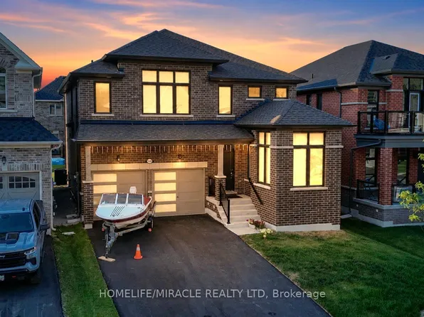 1429 Davis Loop, Innisfil, ON L0L 1R0