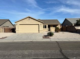 10224 E 34th Ln, Yuma, AZ 85365