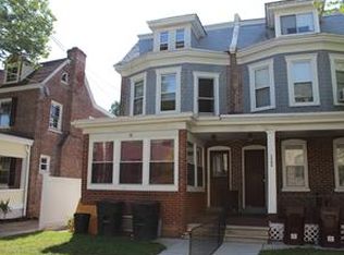 2206 N Monroe St, Wilmington, DE 19802