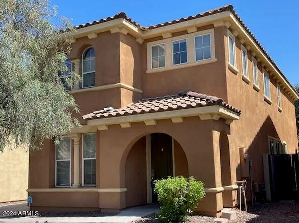 1067 W CAROLINE Lane, Tempe, AZ 85284