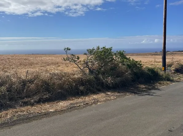 93-1180 S Point Rd Lot 84, Naalehu, HI 96772