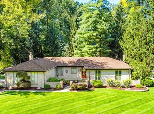 14415 Towering Oaks Dr, Shelby Township, MI 48315