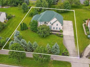 6263 Post Rd, Dublin, OH 43017