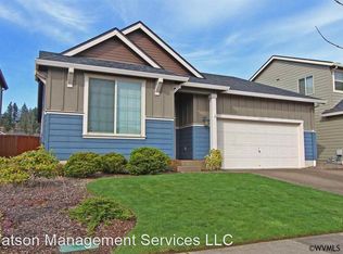 2955 NW Squire St, Albany, OR 97321