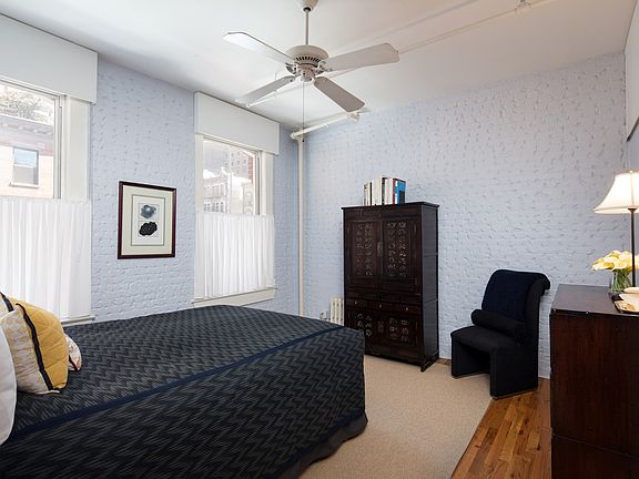 4th image of 16 Hudson St APT 3E