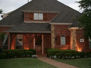 5000 Rangewood Dr, Flower Mound, TX 75028