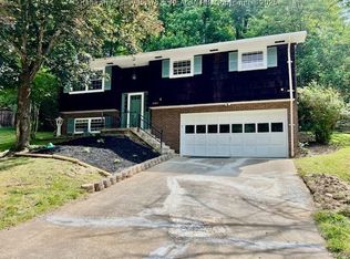 1507 Rockford Ct, Charleston, WV 25314
