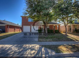 1720 Desperado Rd, Fort Worth, TX 76131