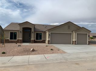3445 Brenda Ave, Kingman, AZ 86401