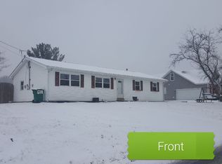 2022 Mount Vernon Rd, Hurricane, WV 25526