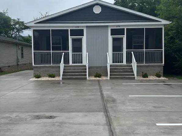 678 W Jefferson St, Berea, KY