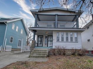 3909 Memphis Ave, Cleveland, OH 44109