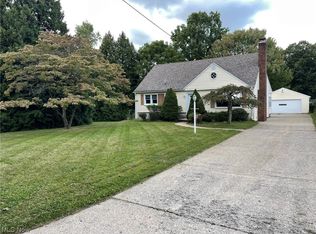 976 Birch Hill Dr, Youngstown, OH 44509