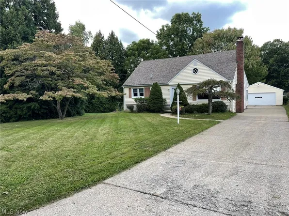 976 Birch Hill Dr, Youngstown, OH 44509