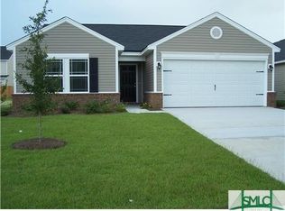183 Lakepointe Dr, Pooler, GA 31322
