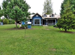 284 Harnett Rd, Lufkin, TX 75901