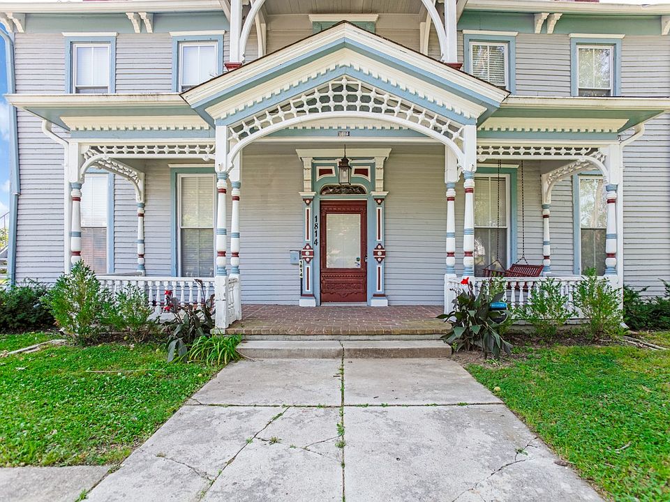 1814 S Main St, Hopkinsville, KY 42240 MLS 2562187 Zillow
