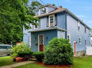 17 Fells Rd, Stoneham, MA 02180