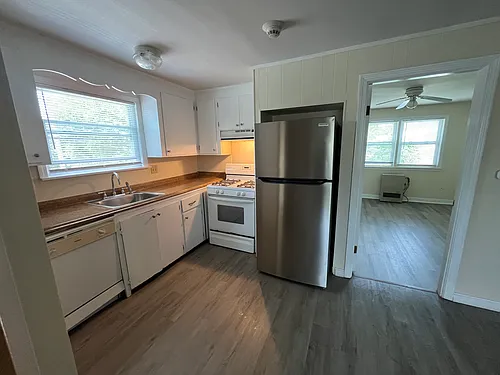 463 Woonasquatucket Ave #8 Photo 1