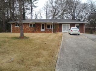 3791 Lithia Way, Lithia Springs, GA 30122