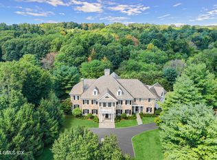 398 Stanwich Rd, Greenwich, CT 06830