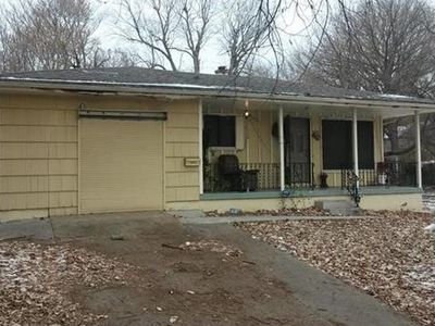 3720 Roberts St, Kansas City, MO, 64124
