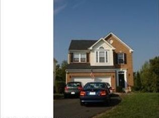 14788 Links Pond Cir, Gainesville, VA 20155