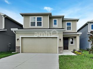 16648 Cheyanne Ct, Parrish, FL 34219