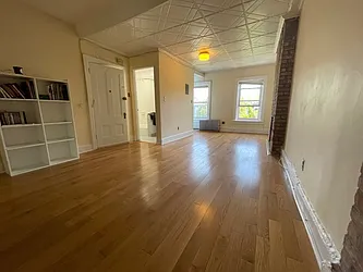 Rented by Compass