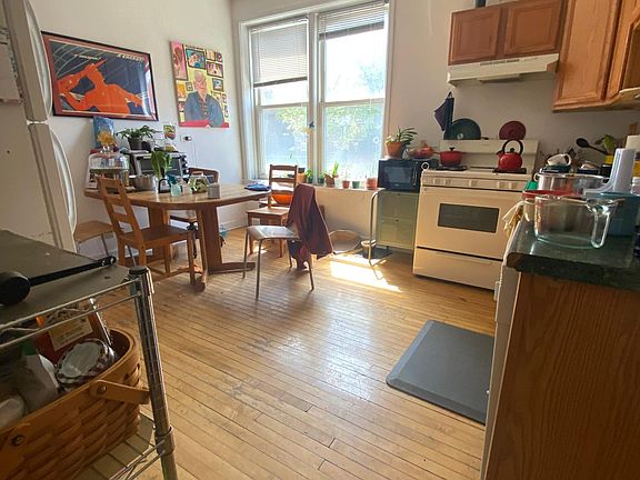 2nd image of 2350 W Charleston St #1F