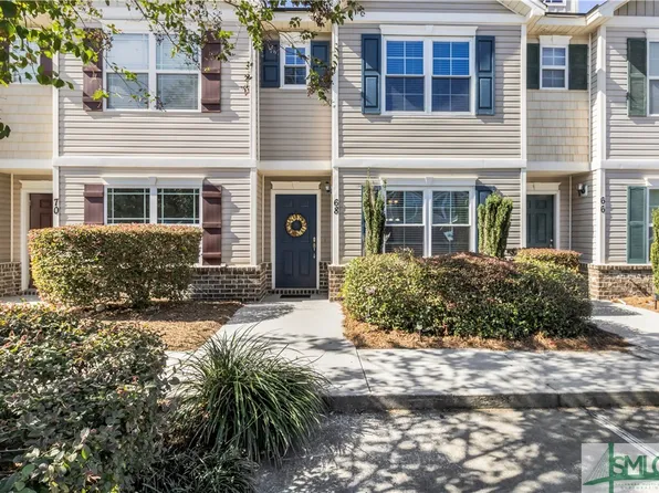 68 Winter Lake Circle, Savannah, GA 31407