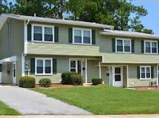 1911 Goodman Dr APT B, Fort Gordon, GA 30905