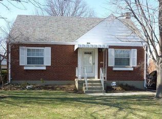 1167 Fuhrman Rd, Cincinnati, OH 45215