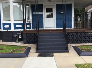 203 Indiana Ave, Providence, RI 02905