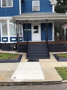 203 Indiana Ave, Providence, RI, 02905
