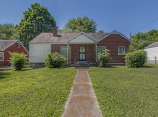 263 Sunrise Ave, Nashville, TN 37211