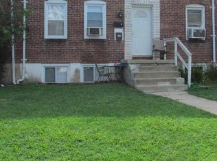 2974 Cornwall Rd, Baltimore, MD 21222