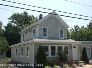 1 Fulton St, Keyport, NJ 07735
